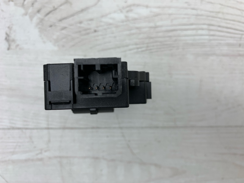 Актуатор печки Mercedes-Benz GL X164 273.963