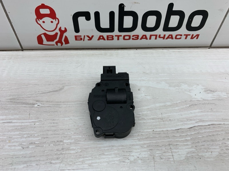Запчасть актуатор печки Mercedes-Benz GL 2008 X164 273.963 A1669060008 контрактная Актуатор печки Mercedes-Benz GL 2008 X164 273.963 A1669060008 контрактная