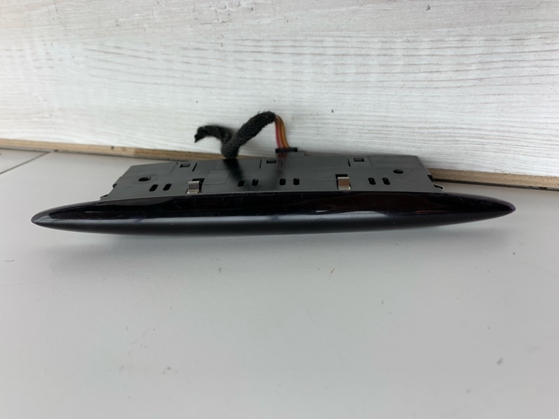 Дисплей парктроника передний GL 2008 X164 273.963