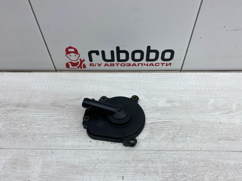 Запчасть крышка Mercedes-Benz GL 2008 X164 273.963 A2720100431 контрактная Крышка Mercedes-Benz GL 2008 X164 273.963 A2720100431 контрактная