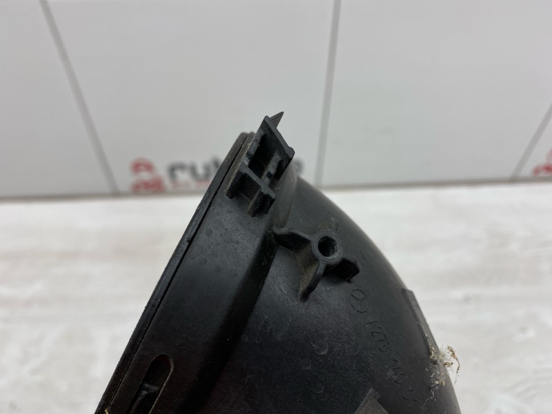 Патрубок воздушный GL 2008 X164 273.963