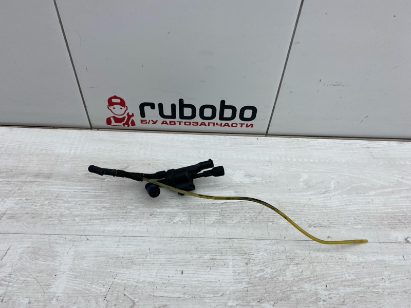 Клапан электромагнитный Mercedes-Benz GL 2008 X164 273.963 A0025401497 контрактная