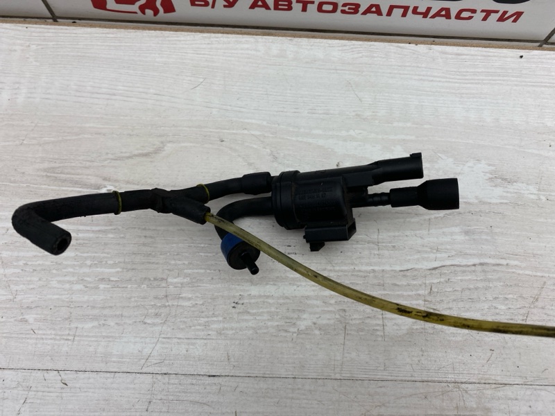 Клапан электромагнитный GL 2008 X164 273.963