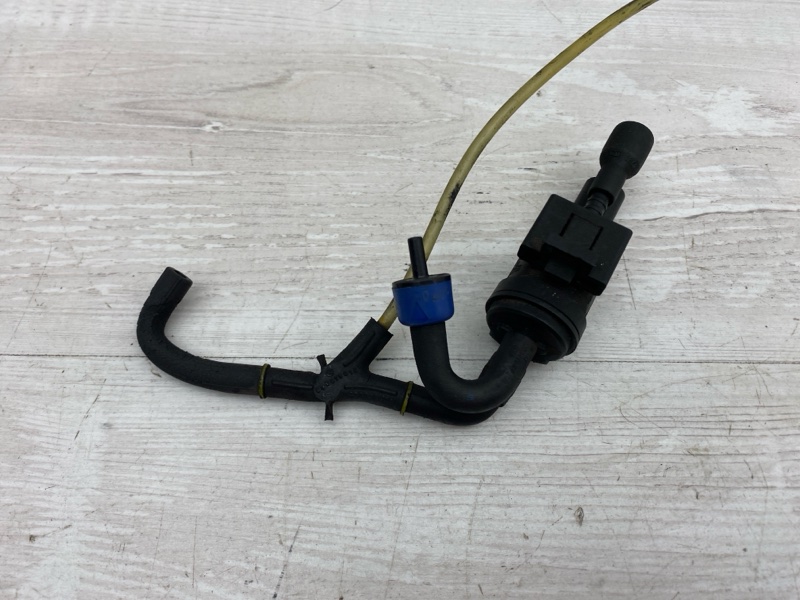 Клапан электромагнитный Mercedes-Benz GL X164 273.963