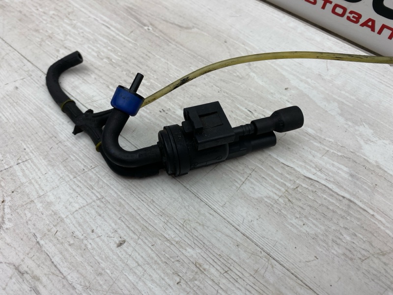 Клапан электромагнитный GL 2008 X164 273.963