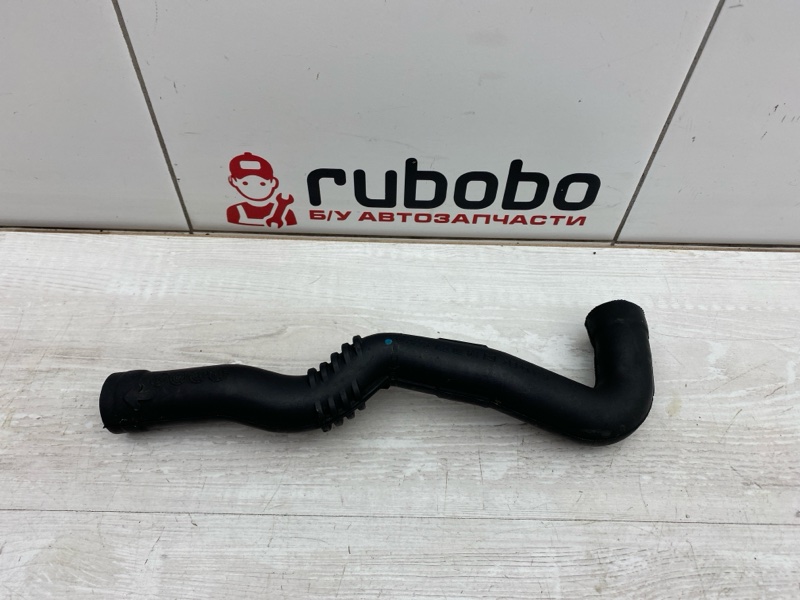 Патрубок воздушный Mercedes-Benz GL 2008 X164 273.963 A2731420283 контрактная