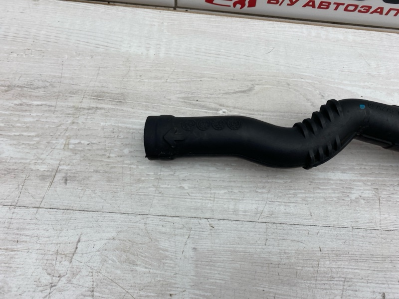 Патрубок воздушный GL 2008 X164 273.963