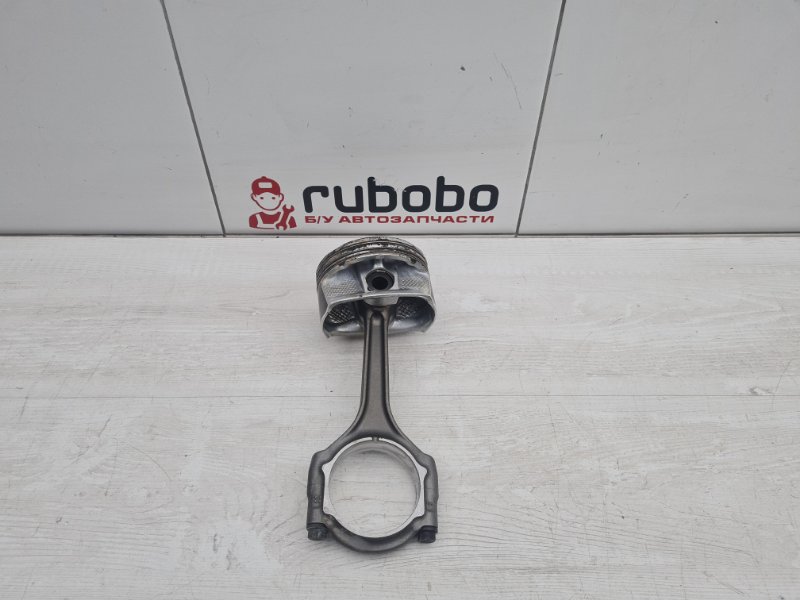 Поршень с шатуном Dodge Challenger 2011 LC ERB 5184347AG контрактная
