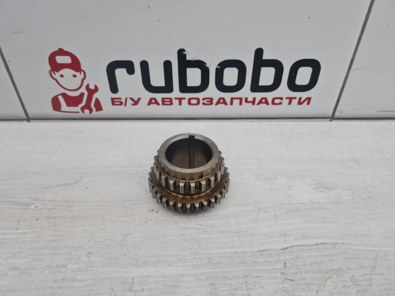 Шестерня коленвала Dodge Challenger 2011 LC ERB 5184356AD контрактная