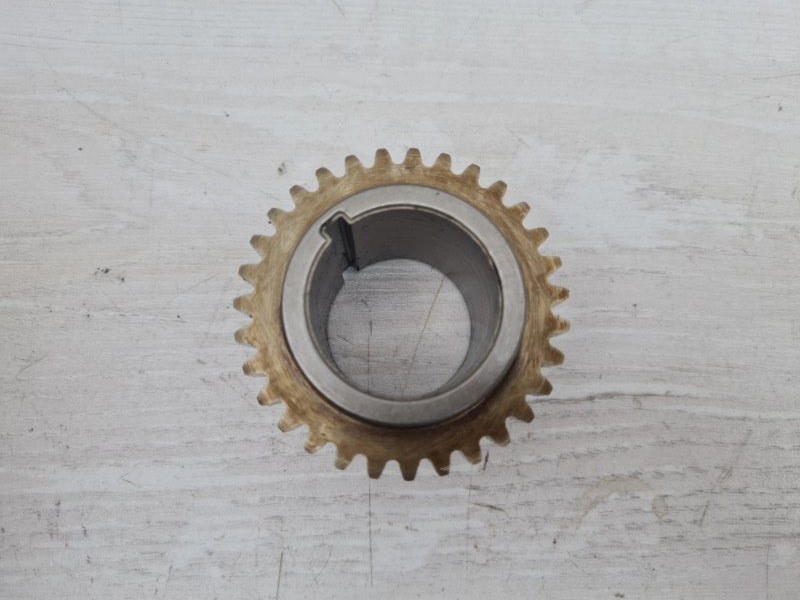 Шестерня коленвала Dodge Challenger LC ERB