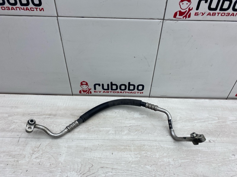 Трубка кондиционера Dodge Challenger 2011 LC ERB 55038153AB контрактная