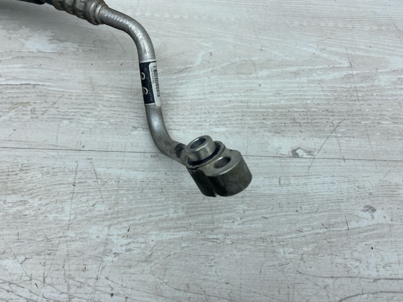 Трубка кондиционера Challenger 2011 LC ERB