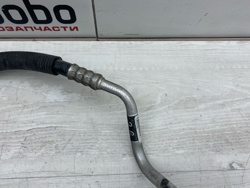 Трубка кондиционера Dodge Challenger LC ERB