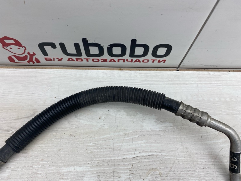 Трубка кондиционера Challenger 2011 LC ERB