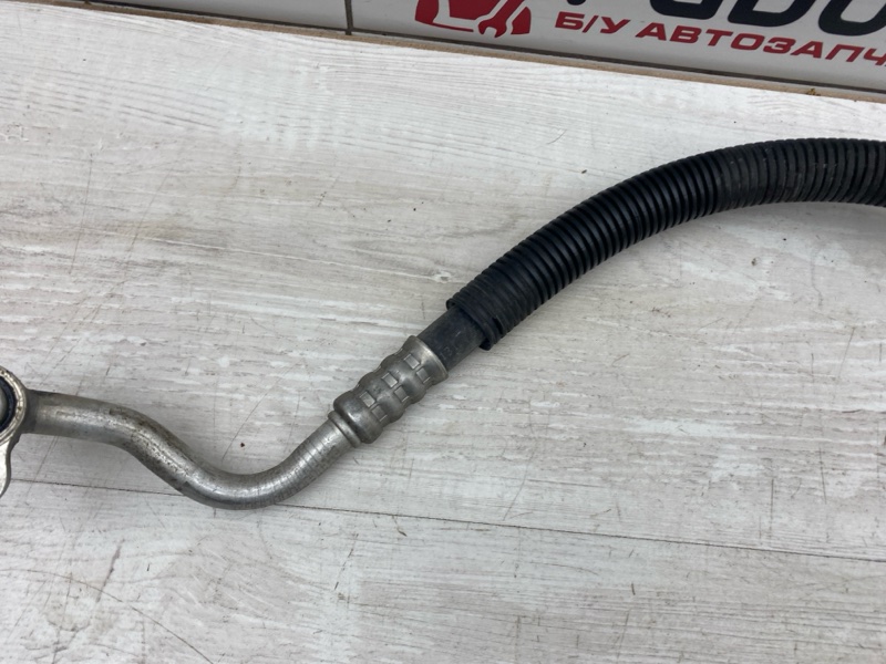 Трубка кондиционера Challenger 2011 LC ERB