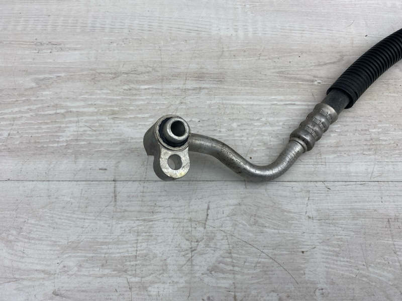 Трубка кондиционера Challenger 2011 LC ERB