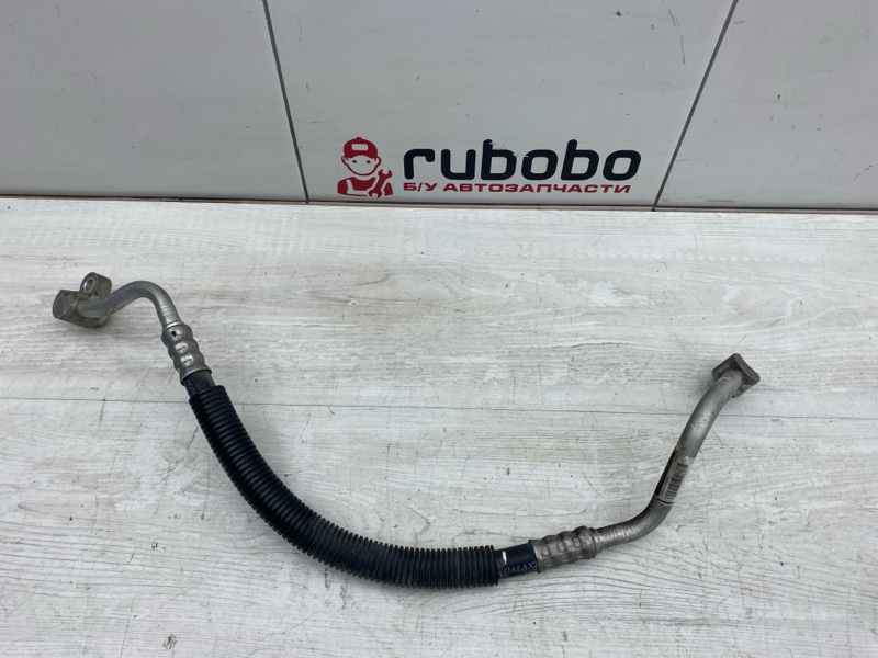 Трубка кондиционера Challenger 2011 LC ERB