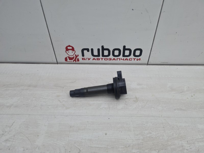 Катушка зажигания Ford Explorer 2012 U502 T35PDED 7T4Z12029E контрактная