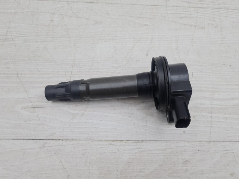 Катушка зажигания Explorer 2012 U502 T35PDED