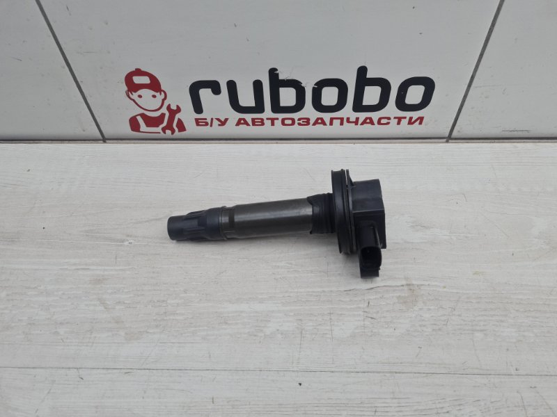 Катушка зажигания Ford Explorer 2012 U502 T35PDED 7T4Z12029E контрактная