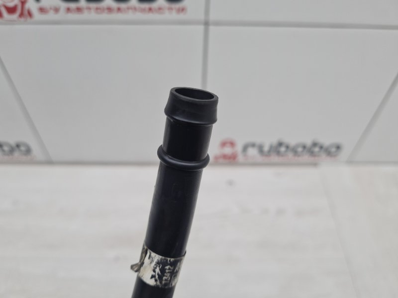 Трубка вакуумная Ford Explorer U502 T35PDED