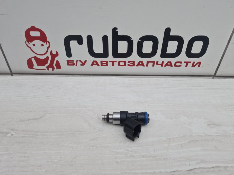 Форсунка топливная Ford Explorer 2012 U502 T35PDED BR3Z9F593B контрактная