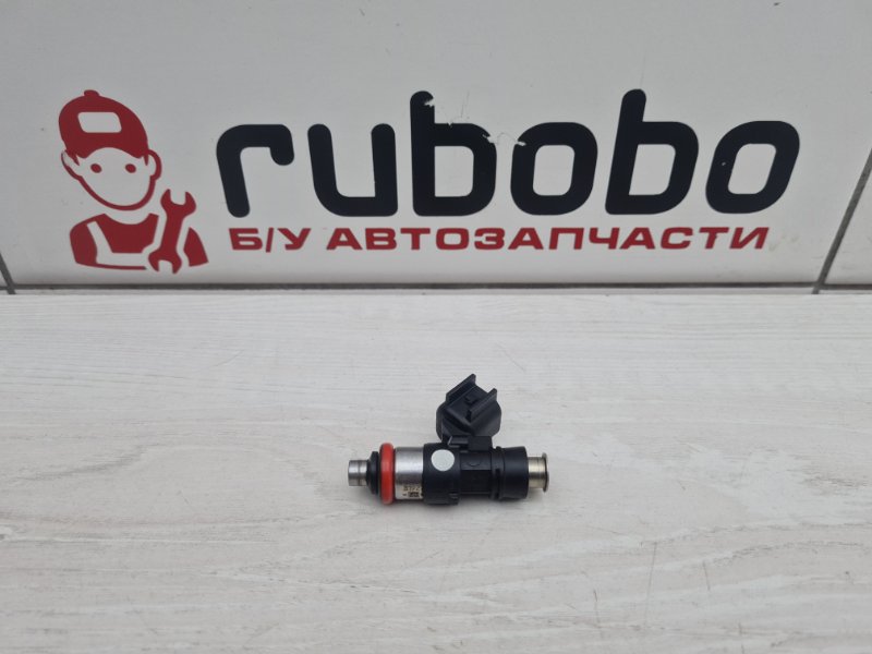 Форсунка топливная Ford Explorer 2012 U502 T35PDED BR3Z9F593B контрактная