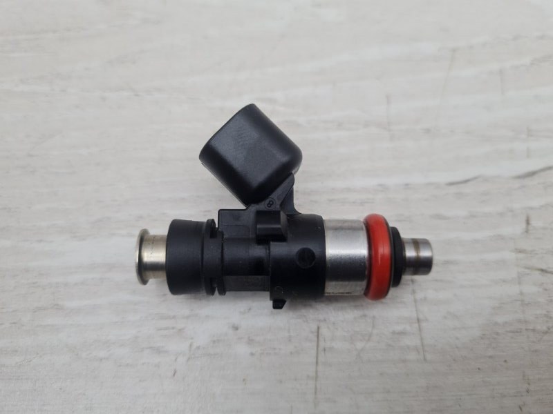 Форсунка топливная Ford Explorer U502 T35PDED