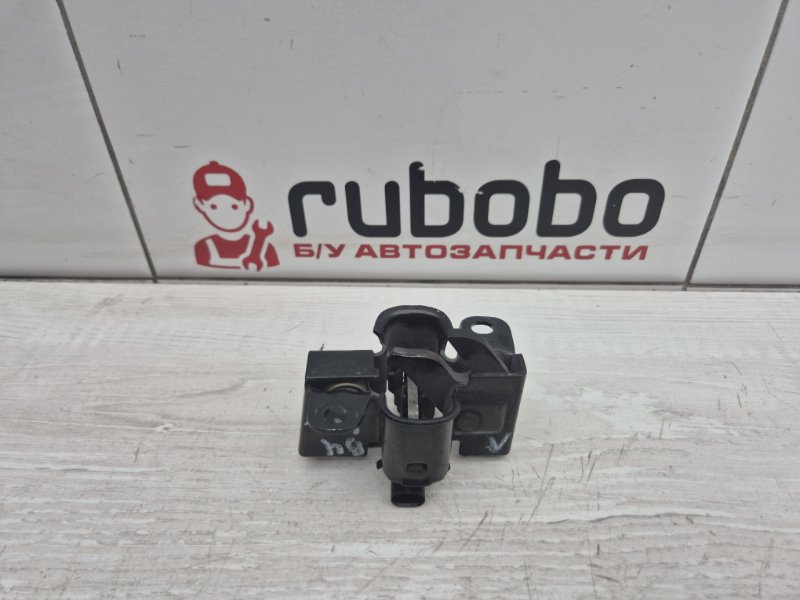 Замок капота Mercedes-Benz GL 2008 X164 273.963 A2198800160 контрактная