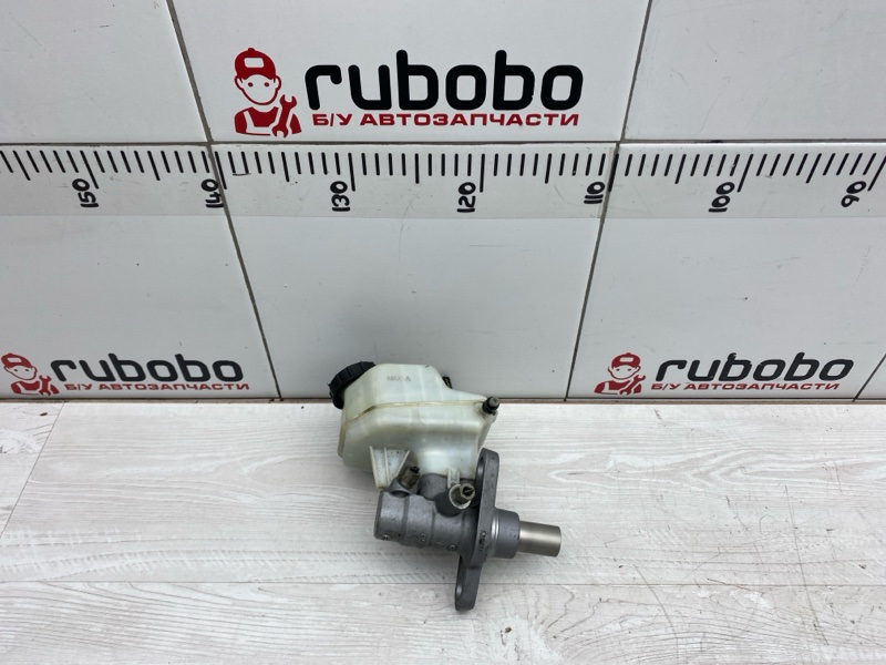 Главный тормозной цилиндр Opel Insignia OPC 2010 G09 A28NET 13286446 контрактная