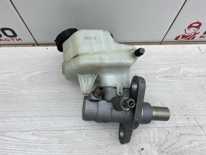 Главный тормозной цилиндр Insignia OPC 2010 G09 A28NET