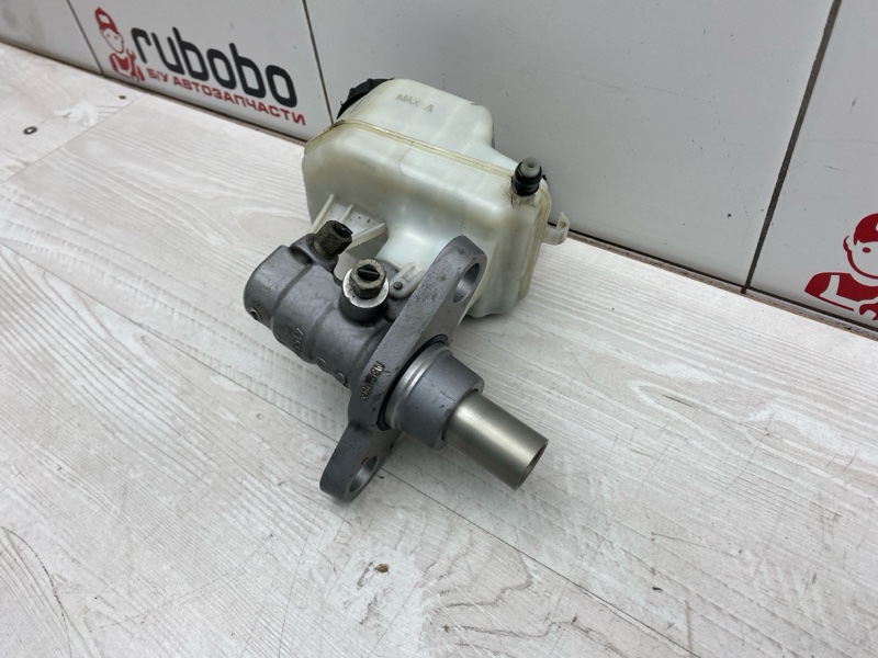 Главный тормозной цилиндр Insignia OPC 2010 G09 A28NET