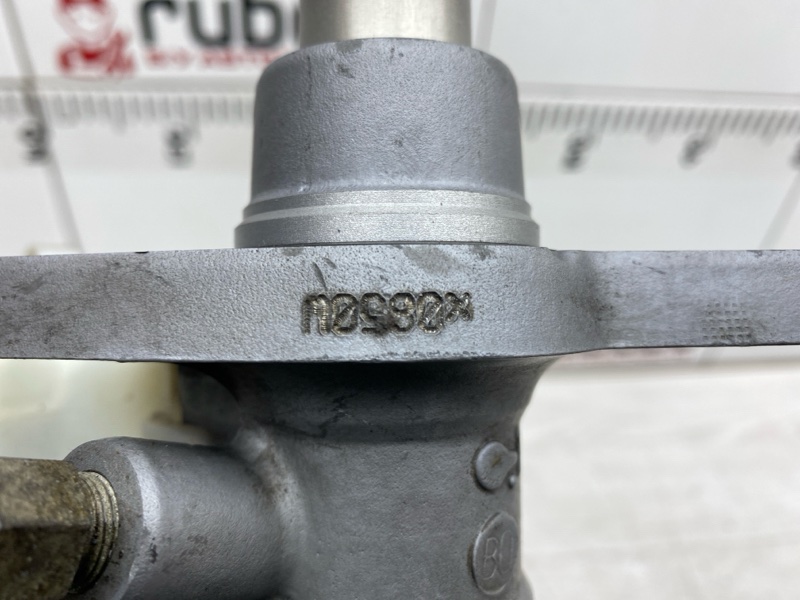 Главный тормозной цилиндр Insignia OPC 2010 G09 A28NET