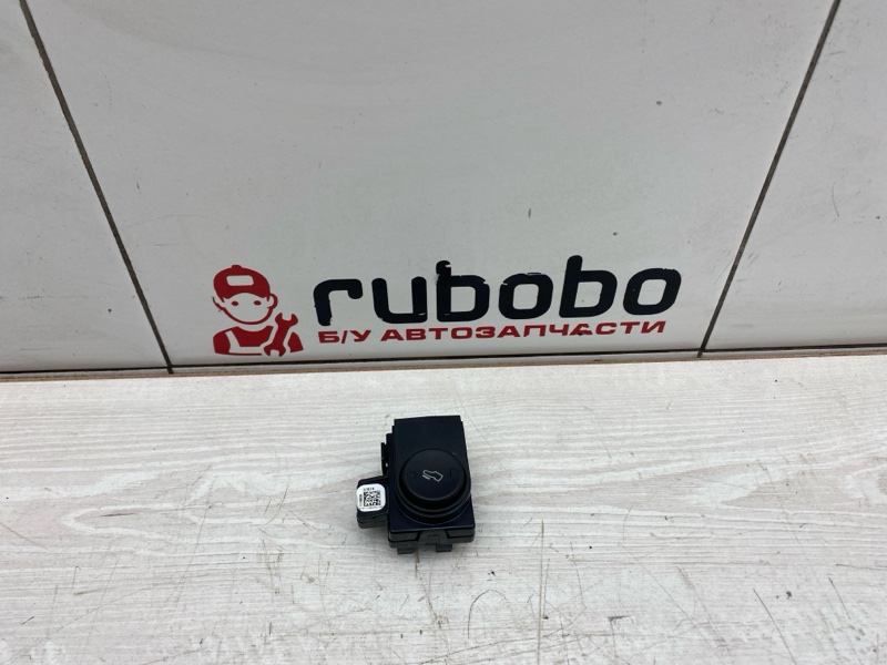 Кнопка Ford Explorer 2012 U502 T35PDED BC3T14B494ADW контрактная