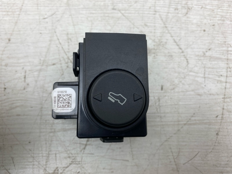 Кнопка Explorer 2012 U502 T35PDED