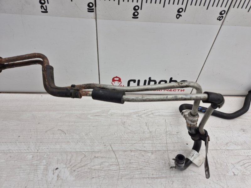 Трубка ГУР Compass 2011 MK49 ECN