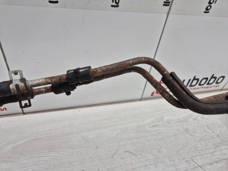 Трубка ГУР Compass 2011 MK49 ECN