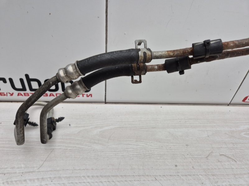 Трубка ГУР Compass 2011 MK49 ECN