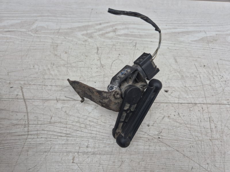 Датчик клиренса задний BMW X5 E70 306D3