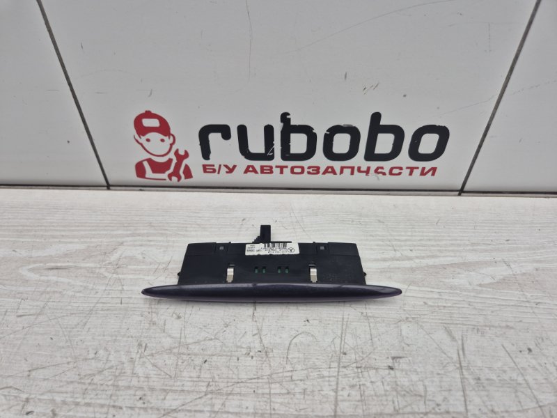 Дисплей парктроника передний Mercedes-Benz GL 2010 X164 642.820 A0015423723 контрактная