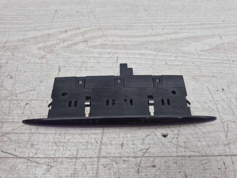 Дисплей парктроника передний GL 2010 X164 642.820