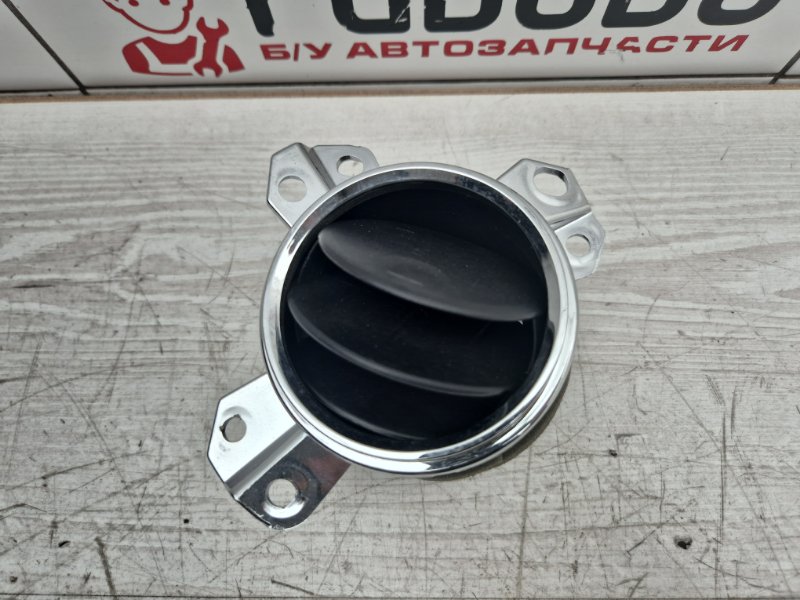 Дефлектор Jeep Compass MK49 ECN