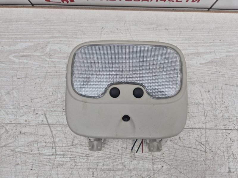 Плафон освещения Compass 2011 MK49 ECN