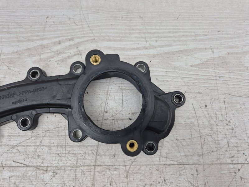 Фланец системы охлаждения Cherokee 2018 KL EHK