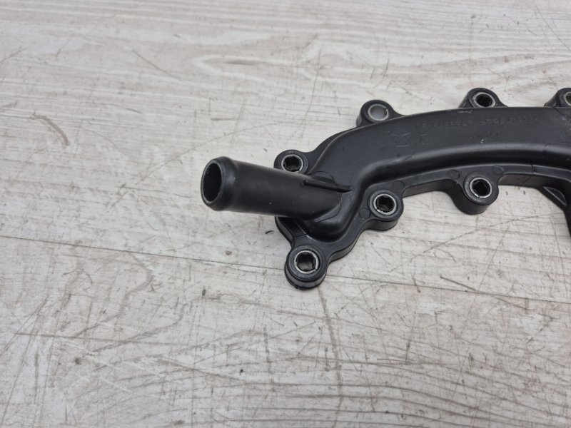 Фланец системы охлаждения Cherokee 2018 KL EHK