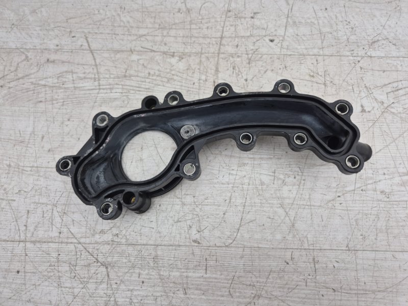 Фланец системы охлаждения Cherokee 2018 KL EHK