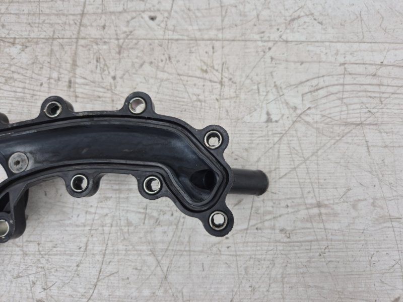 Фланец системы охлаждения Cherokee 2018 KL EHK