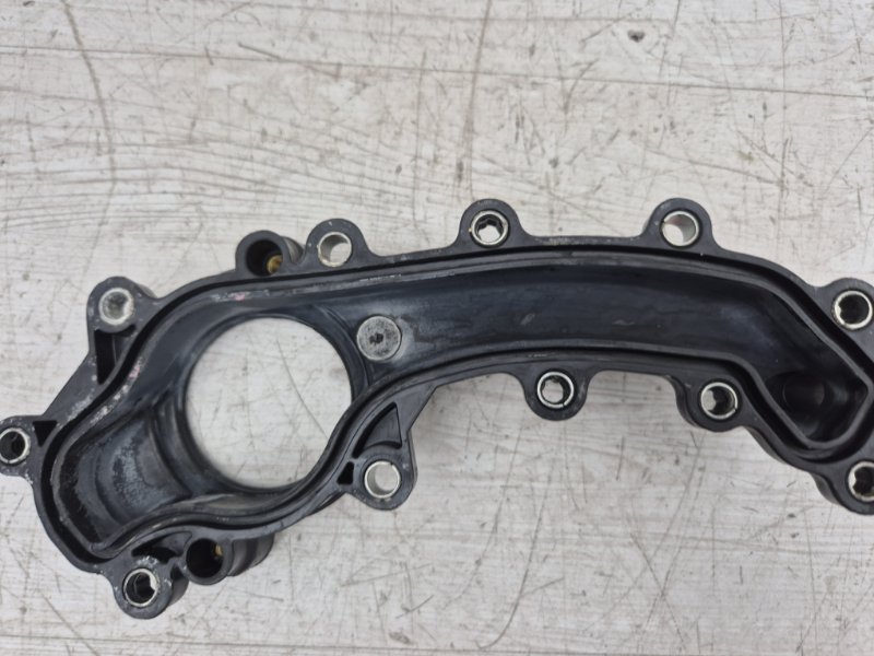 Фланец системы охлаждения Cherokee 2018 KL EHK