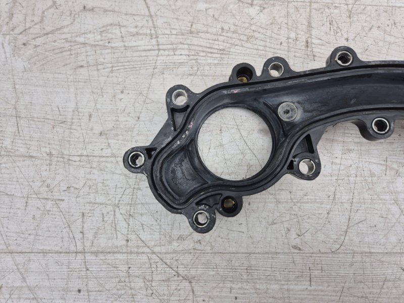 Фланец системы охлаждения Cherokee 2018 KL EHK