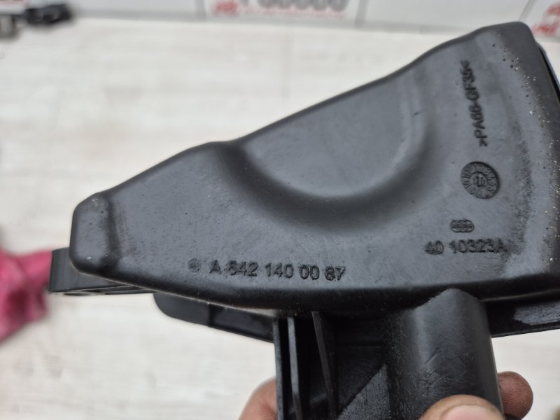 Сапун GL 2010 X164 642.820